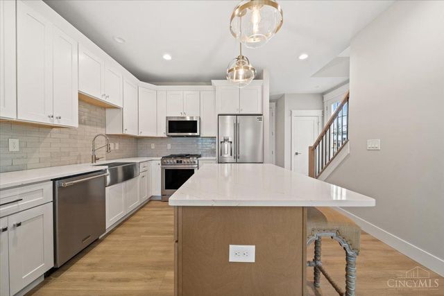 1906 Pogue Avenue, Cincinnati, OH 45208