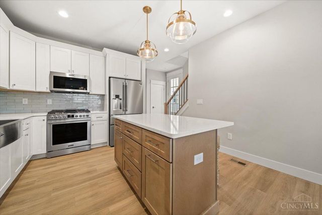 1906 Pogue Avenue, Cincinnati, OH 45208