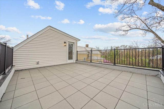 1906 Pogue Avenue, Cincinnati, OH 45208