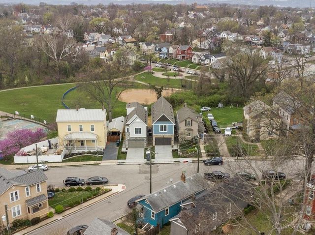 1906 Pogue Avenue, Cincinnati, OH 45208