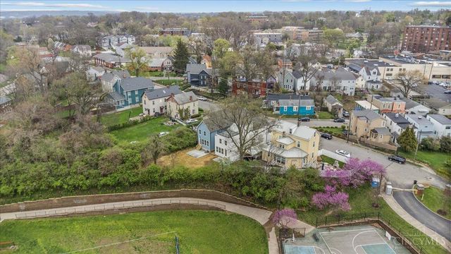 1906 Pogue Avenue, Cincinnati, OH 45208