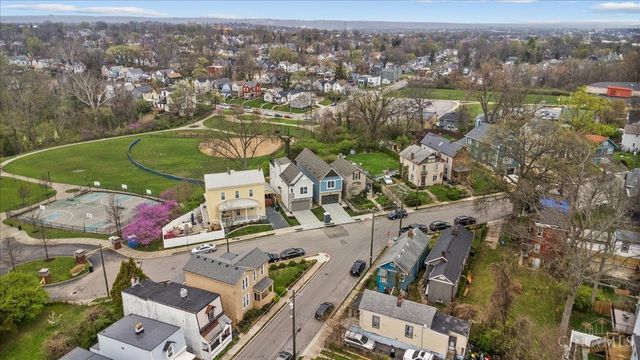 1906 Pogue Avenue, Cincinnati, OH 45208