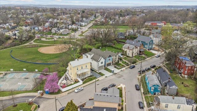 1906 Pogue Avenue, Cincinnati, OH 45208