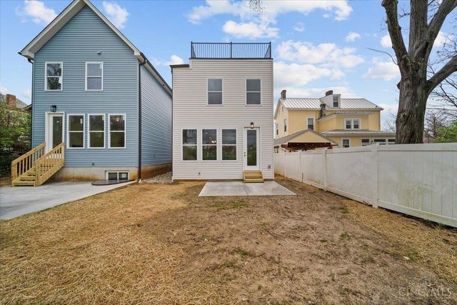 1906 Pogue Avenue, Cincinnati, OH 45208