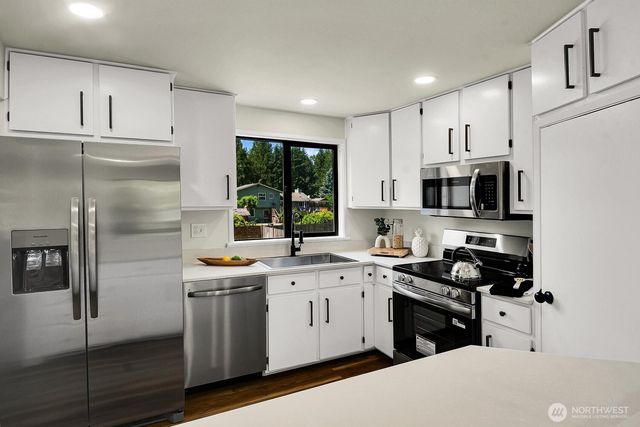 9408 61st Drive NE, Marysville, WA 98270