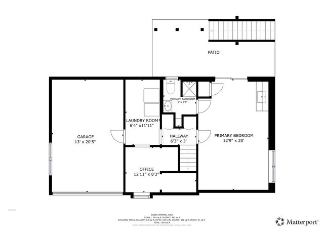 9408 61st Drive NE, Marysville, WA 98270
