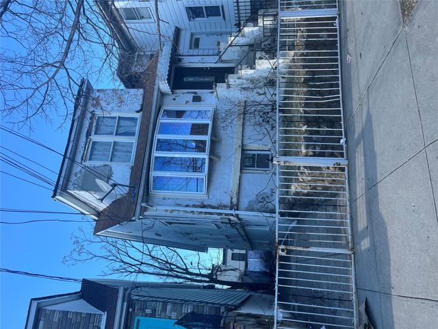 1467 Hicks Street, Bronx, NY 10469