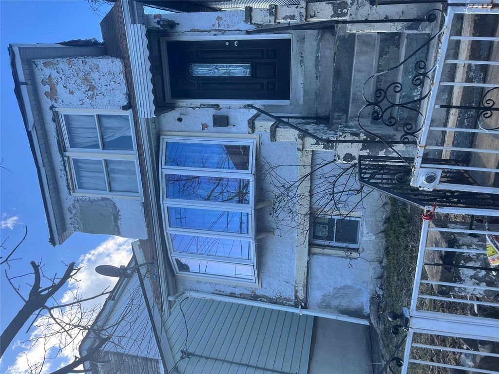 1467 Hicks Street, Bronx, NY 10469