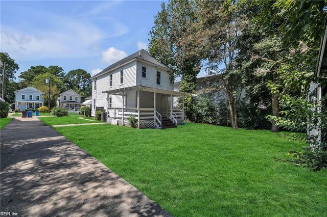 1321 Seaboard AVE, Chesapeake, VA 23324