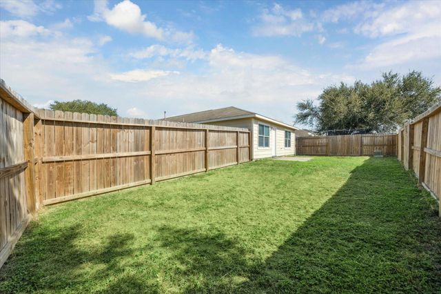 19115 Wild Yaupon Drive, Cypress, TX 77433