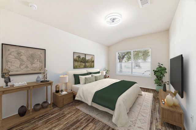 19115 Wild Yaupon Drive, Cypress, TX 77433