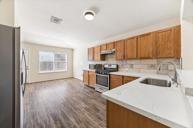 19115 Wild Yaupon Drive, Cypress, TX 77433