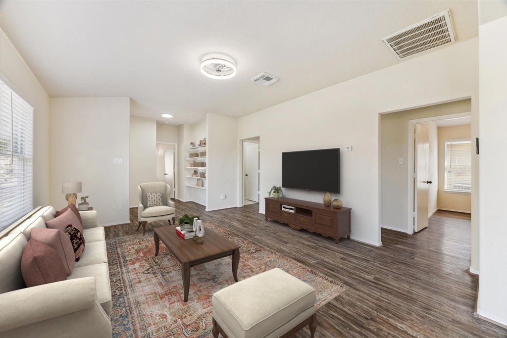 19115 Wild Yaupon Drive, Cypress, TX 77433