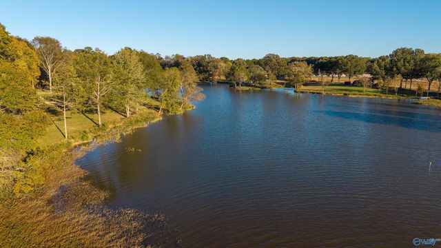 Lot 48 County Road 115, Cedar Bluff, AL 35959