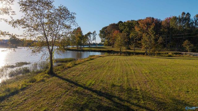Lot 48 County Road 115, Cedar Bluff, AL 35959
