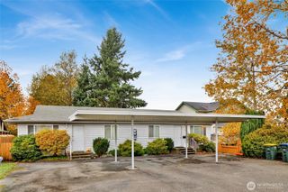 2409 Xenia Street, Bellingham, WA 98229