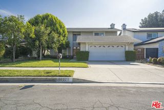 10228 Hanna Avenue, Chatsworth (los Angeles), CA 91311