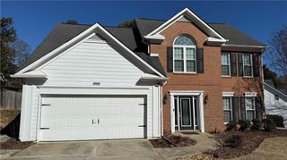 11395 Brookhollow Trail, Alpharetta, GA 30022