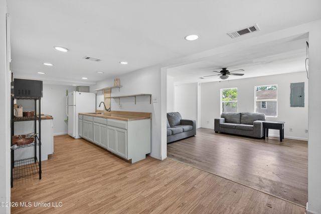5030 Hawk Street, Bay Saint Louis, MS 39520