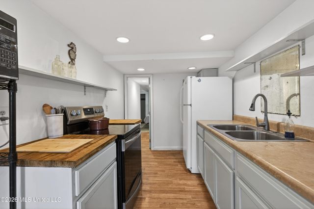 5030 Hawk Street, Bay Saint Louis, MS 39520