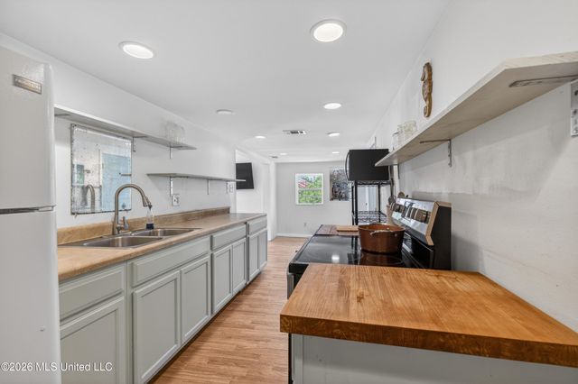 5030 Hawk Street, Bay Saint Louis, MS 39520