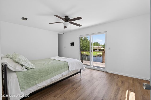 5030 Hawk Street, Bay Saint Louis, MS 39520