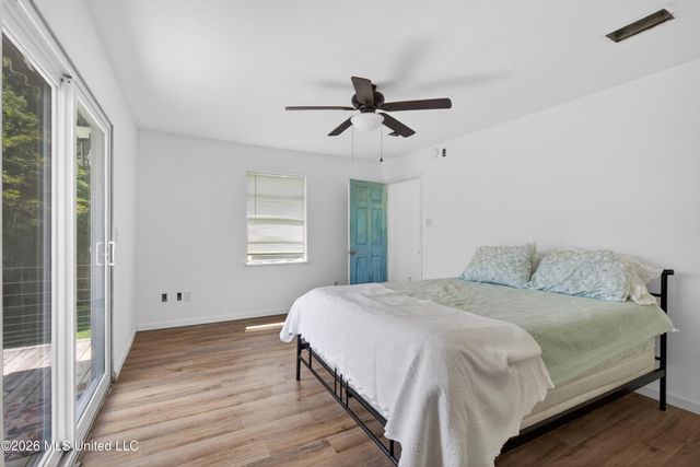 5030 Hawk Street, Bay Saint Louis, MS 39520
