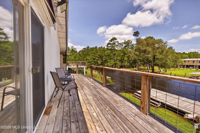 5030 Hawk Street, Bay Saint Louis, MS 39520