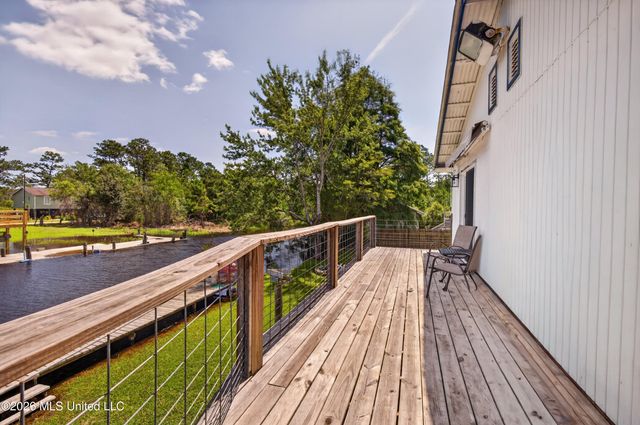 5030 Hawk Street, Bay Saint Louis, MS 39520