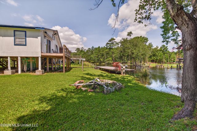 5030 Hawk Street, Bay Saint Louis, MS 39520