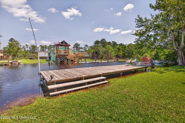 5030 Hawk Street, Bay Saint Louis, MS 39520