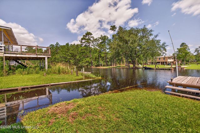 5030 Hawk Street, Bay Saint Louis, MS 39520