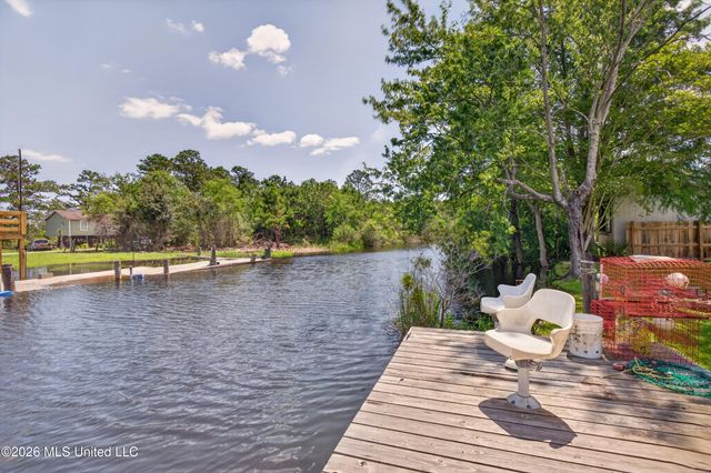 5030 Hawk Street, Bay Saint Louis, MS 39520