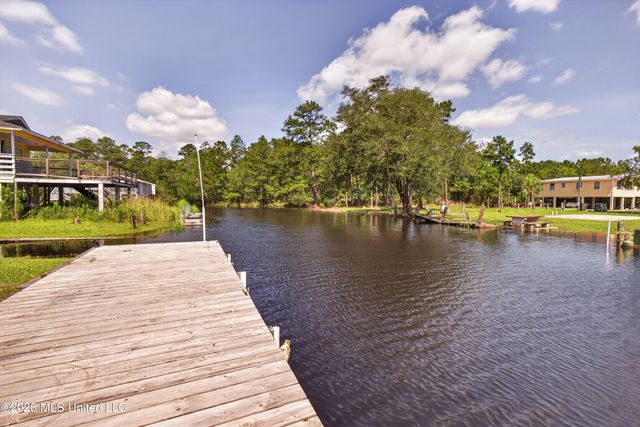 5030 Hawk Street, Bay Saint Louis, MS 39520