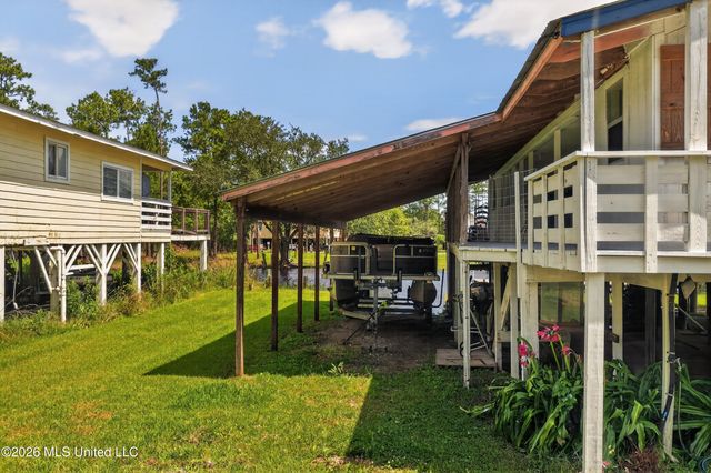 5030 Hawk Street, Bay Saint Louis, MS 39520