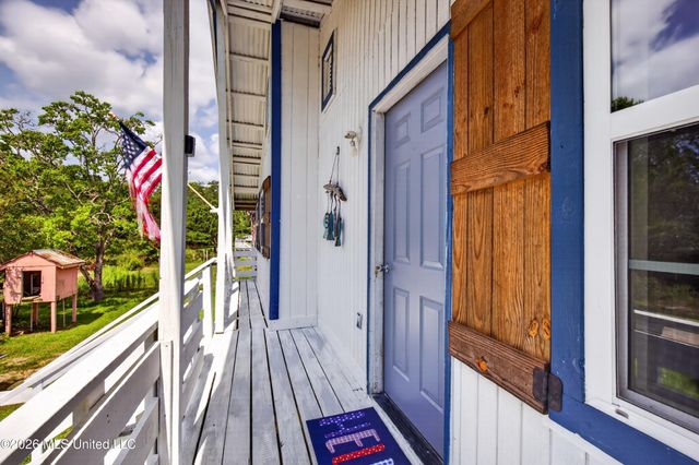 5030 Hawk Street, Bay Saint Louis, MS 39520