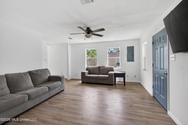 5030 Hawk Street, Bay Saint Louis, MS 39520