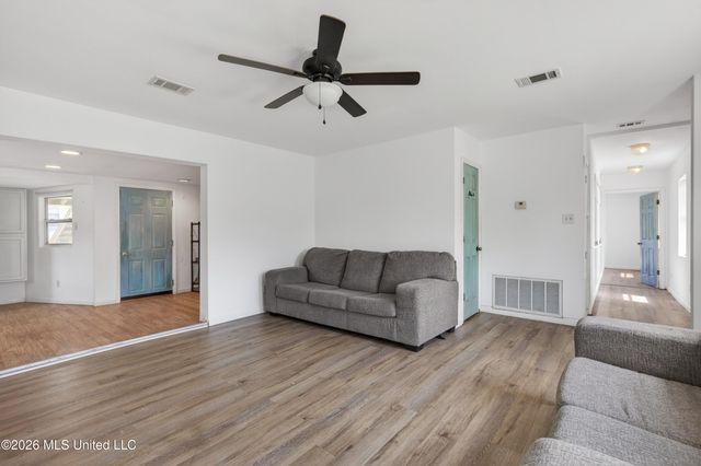 5030 Hawk Street, Bay Saint Louis, MS 39520