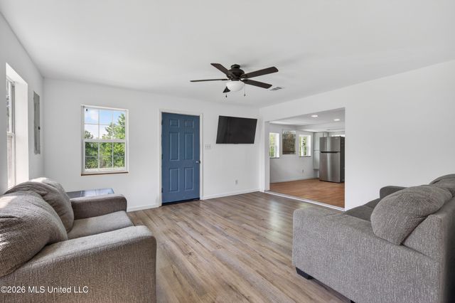5030 Hawk Street, Bay Saint Louis, MS 39520