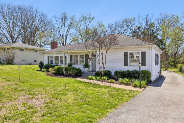 315 Battle Ave, Franklin, TN 37064