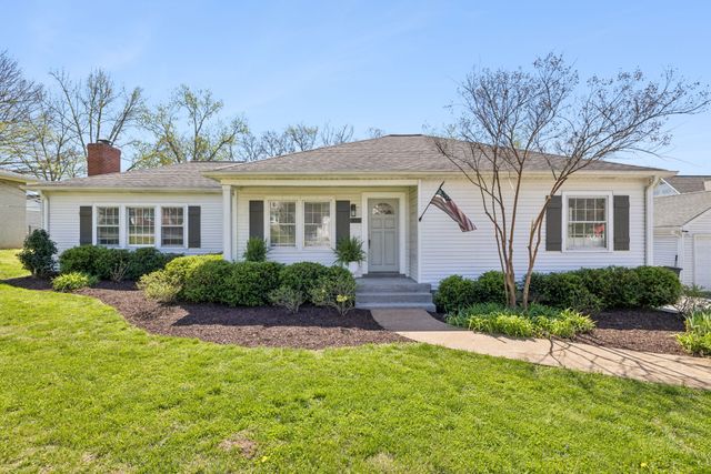 315 Battle Ave, Franklin, TN 37064