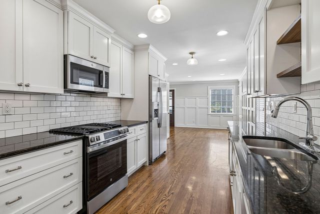 315 Battle Ave, Franklin, TN 37064