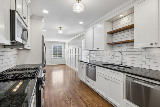 315 Battle Ave, Franklin, TN 37064