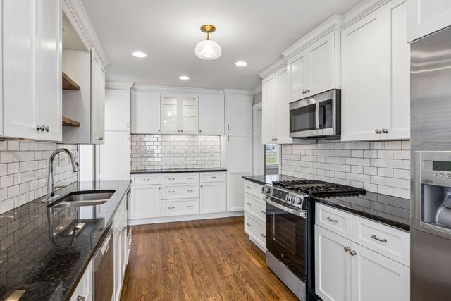 315 Battle Ave, Franklin, TN 37064