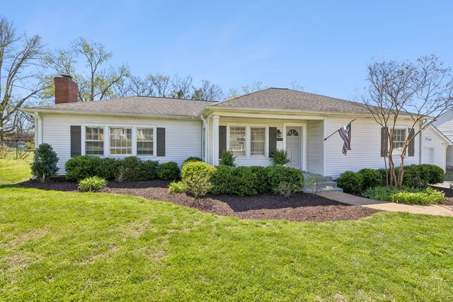 315 Battle Ave, Franklin, TN 37064