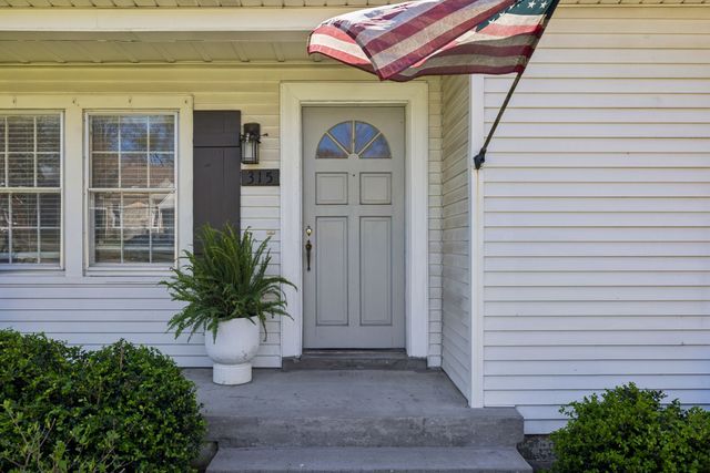 315 Battle Ave, Franklin, TN 37064