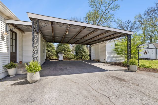 315 Battle Ave, Franklin, TN 37064