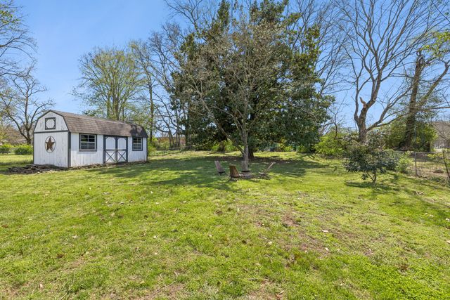 315 Battle Ave, Franklin, TN 37064