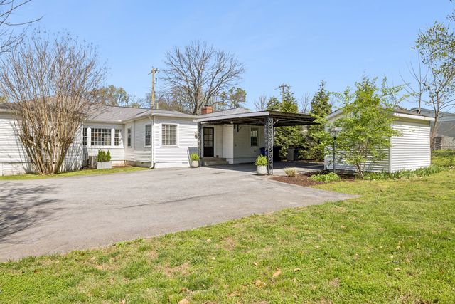 315 Battle Ave, Franklin, TN 37064