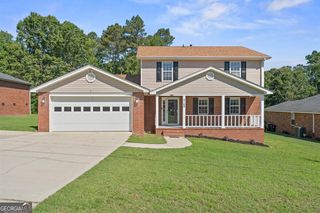 4149 Foreman Way, Hephzibah, GA 30815